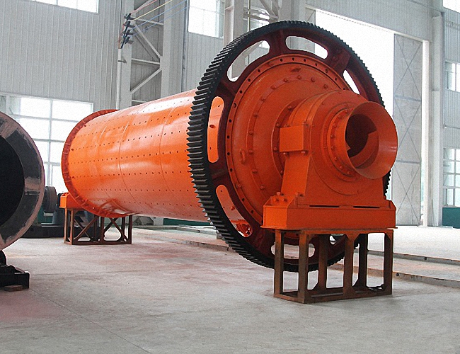How to choose suitable wet ball mill